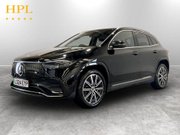 Mercedes-Benz EQA EQA 250+ 70.5kWh AMG Line (Executive) SUV 5dr Electric Auto (190 ps) 3