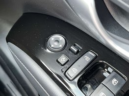 Hyundai TUCSON 1.6 Tucson Ultimate TGDi 5dr 67