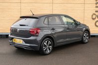 Volkswagen Polo MATCH TSI 2