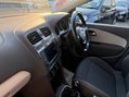 Volkswagen Polo 1.2 TSI BlueMotion Tech SE Design Euro 6 (s/s) 5dr 14