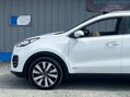 Kia Sportage 2.0 CRDi KX-4 AWD Euro 6 5dr 40