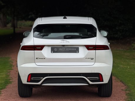 Jaguar E-Pace R-DYNAMIC S 4