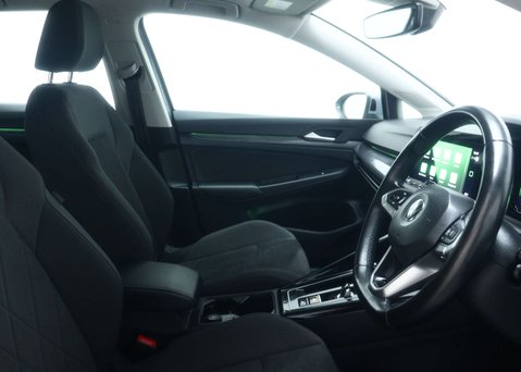 Volkswagen Golf 1.4 TSI 13kWh Style Hatchback 5dr Petrol Plug-in Hybrid DSG Euro 6 (s/s) (2 46