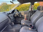 Volkswagen Polo 1.4 Polo SE 75 5dr 22