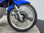 Honda XL 2002 ONLY 11K RUNNING PROJECT ADVENTURE BIKE 650CC CLASSIC 28