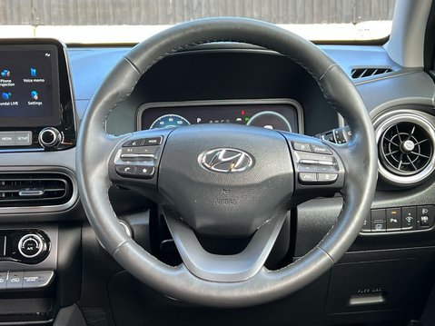 Hyundai KONA GDI PREMIUM 38