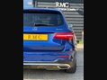 Mercedes-Benz GLC 2.1 GLC250d AMG Line (Premium Plus) G-Tronic 4MATIC Euro 6 (s/s) 5dr 14