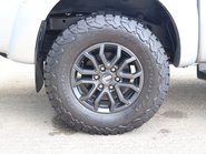 Ford Ranger  WILDTRAK ECOBLUE STYLED BY SEEKER SUPER LOW MILES NO VAT  13