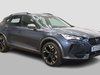 Cupra Formentor 1.5 TSI V2 SUV 5dr Petrol DSG Euro 6 (s/s) (150 ps)