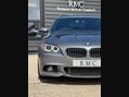 BMW 5 Series 3.0 530d M Sport Touring 5dr Diesel Auto Euro 6 (s/s) (258 ps) 5