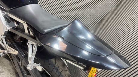 Kawasaki Ninja ZX6R NINJA 600 B2H 2004 28K NEW MOT 600CC SPORTS BIKE 11