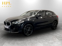 BMW X2 1.5 25e 10kWh Sport SUV 5dr Petrol Plug-in Hybrid Auto xDrive Euro 6 (s/s)