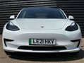 Tesla Model 3 Model 3 Standard Range + 4dr 64