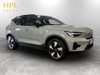 Volvo XC40 Recharge Twin 82kWh Core SUV 5dr Electric Auto AWD (408 ps) Cruise Control