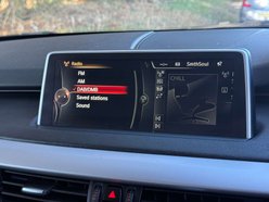 BMW X5 3.0 X5 xDrive 40d SE Auto 4WD 5dr 57