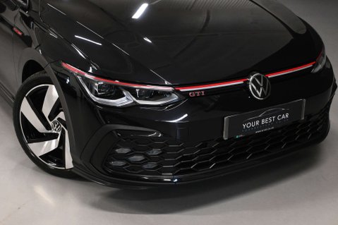 Volkswagen Golf 2.0 Golf GTi TSi Semi-Auto 5dr 54