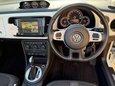 Volkswagen Beetle SPORT TDI BLUEMOTION TECHNOLOGY DSG 50