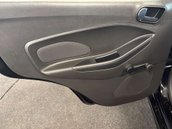 Ford Ka+ 1.2 Ka+ Zetec 5dr 37