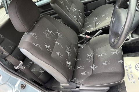 Peugeot 106 INDEPENDENCE - 1 LADY OWNER - 41,000 MILES - 15 SERVICES  26