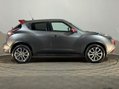 Nissan Juke TEKNA DCI 4