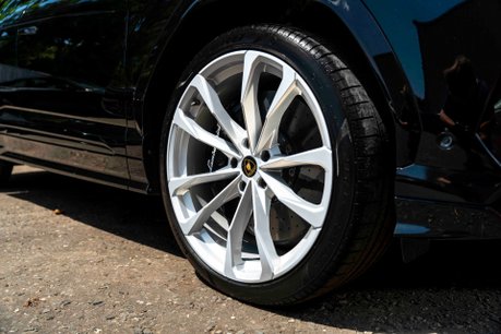 Lamborghini Urus V8. NOW SOLD. SIMILAR REQUIRED. PLEASE CALL 01903 254800. 14