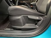 Volkswagen T-Cross 1.0 T-Cross Black Edition TSi 5dr 34