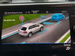 Volkswagen Tiguan 1.5 Tiguan Allspace Life TSi Semi-Auto 5dr 45