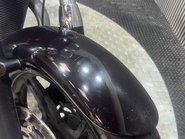 Triumph Thunderbird STORM 2011 35K 3 OWNERS BIG CC TWIN CRUISER SISSY BAR 30