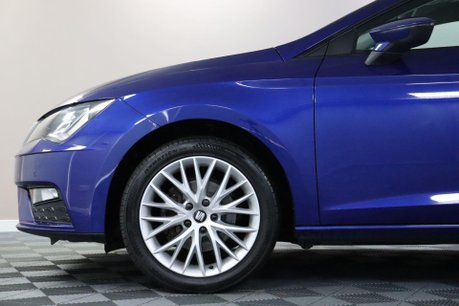 SEAT Leon TDI SE DYNAMIC 26
