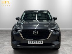 Mazda CX-60 2.5 e-SKYACTIV 17.8kWh Takumi SUV 5dr Petrol Plug-in Hybrid Auto 4WD Euro 6