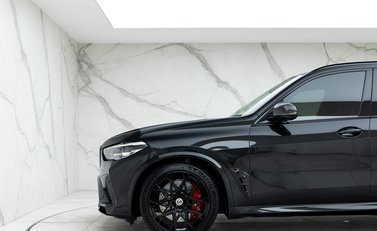 BMW X5 M Competition 27