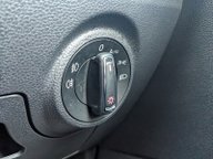 SEAT Ibiza TSI FR 25