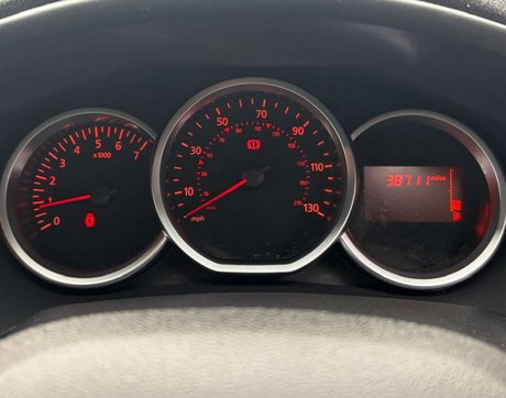 Dacia Sandero 0.9 Sandero Stepway Comfort TCe 5dr 15