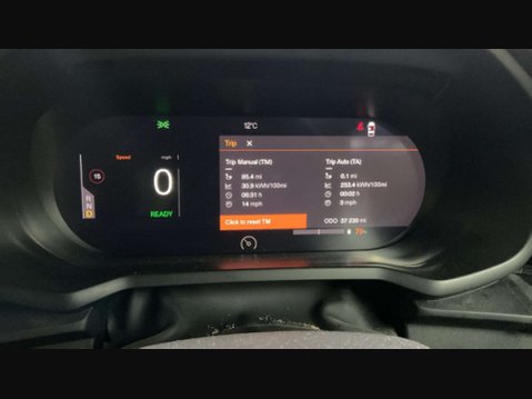 Polestar 2 2 EV FWD 5dr *NATIONAL DELIVERY* 11