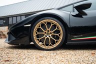 Lamborghini Huracan 5.2 V10 LP 640-4 Performante LDF 4WD Euro 6 (s/s) 2dr 13
