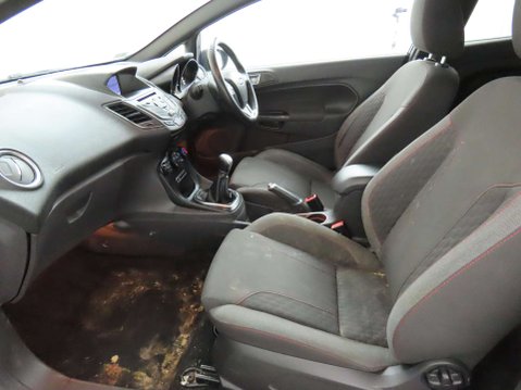 Ford Fiesta 1.0 Fiesta ST-Line 3dr 8