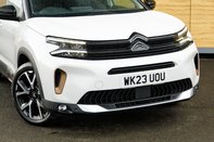 Citroen C5 Aircross PURETECH C-SERIES EDITION S/S 10