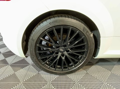 Audi TT TFSI SPORT 5