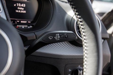 Audi Q2 SQ2 TFSI QUATTRO VORSPRUNG 16
