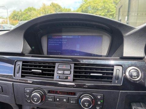 BMW 3 Series 3.0 325i SE Steptronic Euro 4 2dr 14