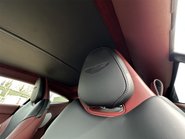 Aston Martin DB11 4.0L V8 Coupe 48