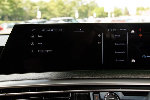 Peugeot 3008 ALLURE 33