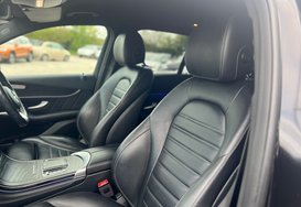 Mercedes-Benz GLC GLC 300 D 4MATIC AMG LINE PREMIUM 31