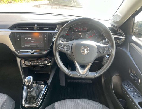 Vauxhall Corsa 1.2 Corsa SE 5dr 17