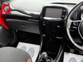 Toyota Aygo 1.0 VVT-i x-cite 4 Red Bi-Tone Hatchback 5dr Petrol Manual Euro 6 (68 ps) 40