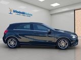 Mercedes-Benz A Class 2.1 A200 CDI Sport 7G-DCT Euro 6 (s/s) 5dr 3