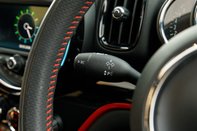 Mini Countryman COOPER S SPORT 17