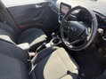 Ford Fiesta 1.0T EcoBoost Titanium Euro 6 (s/s) 5dr 15