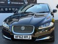 Jaguar XF 2.2d SE Saloon 4dr Diesel Auto Euro 5 (s/s) (190 ps) 10
