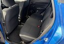 Suzuki Swift 1.2 Dualjet 83 12V Hybrid SZ-L 5dr 38